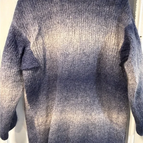 Women's Blue Rodebjer Sweater